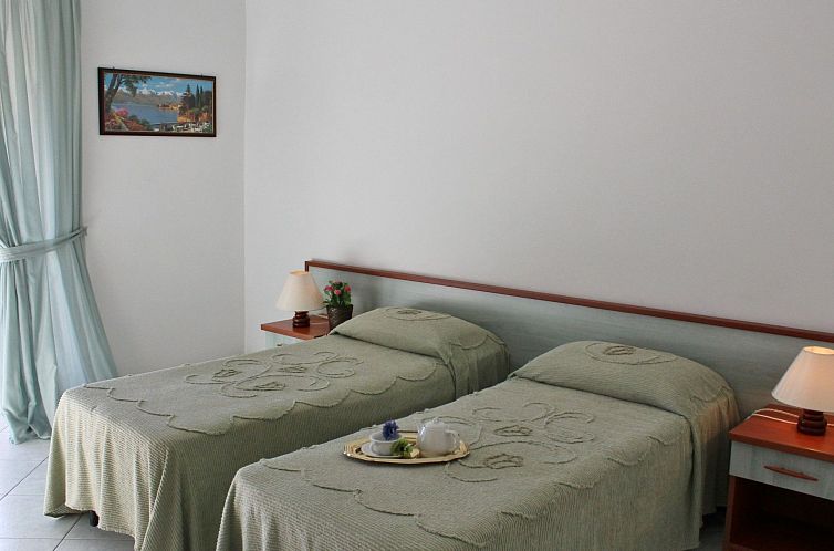 Appartement ILA2306 HOUSE CONCHIGLIA 4