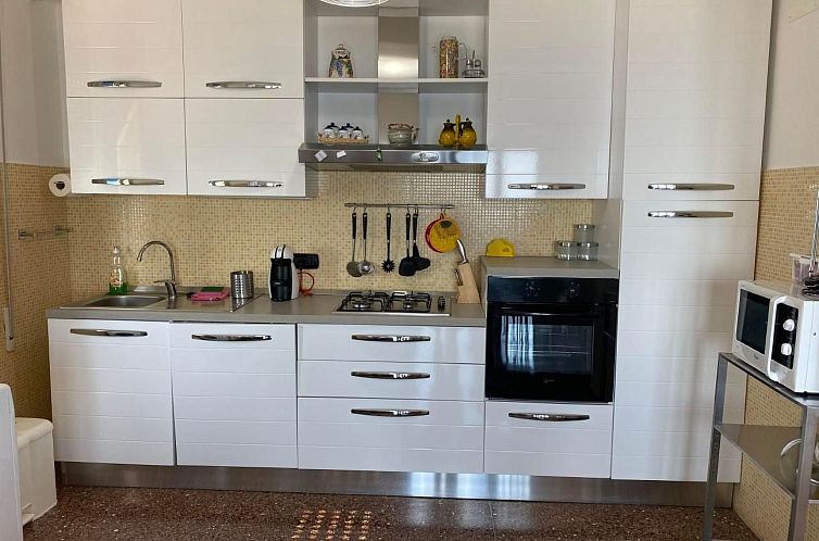 Appartement Wohnung mit Meerblick