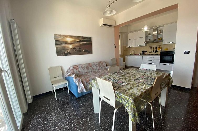 Appartement Wohnung mit Meerblick