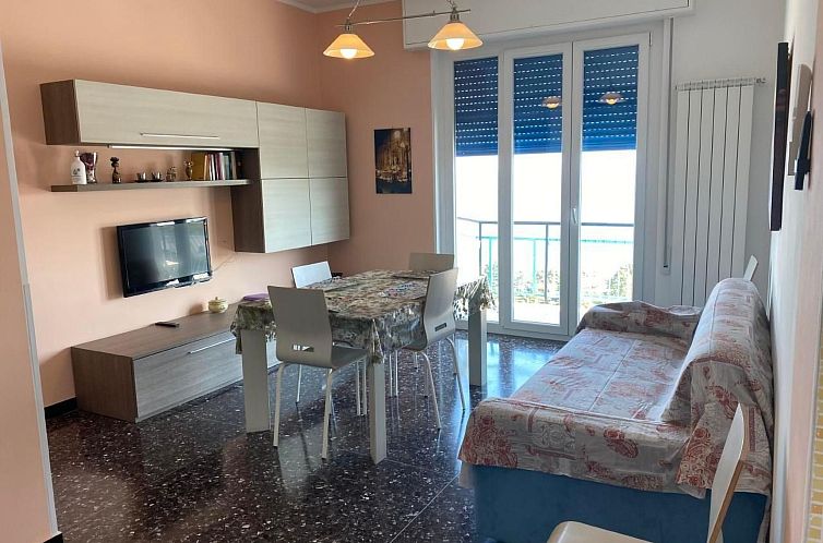 Appartement Wohnung mit Meerblick