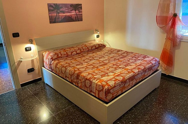 Appartement Wohnung mit Meerblick