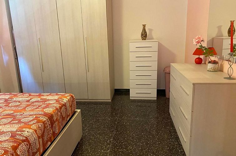 Appartement Wohnung mit Meerblick
