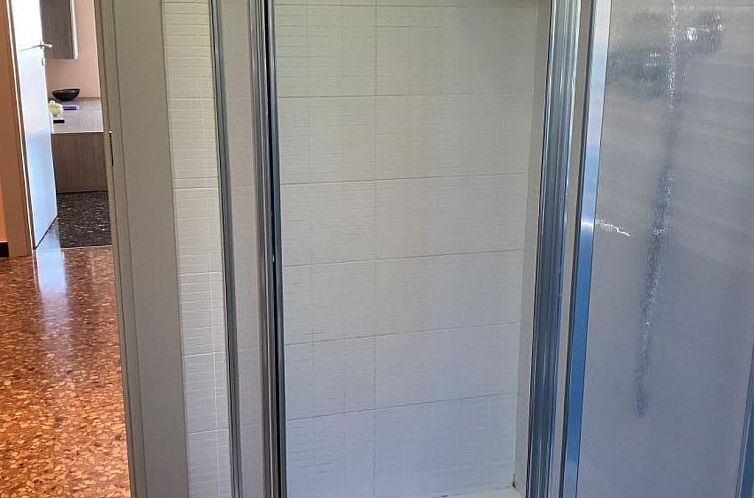 Appartement Wohnung mit Meerblick