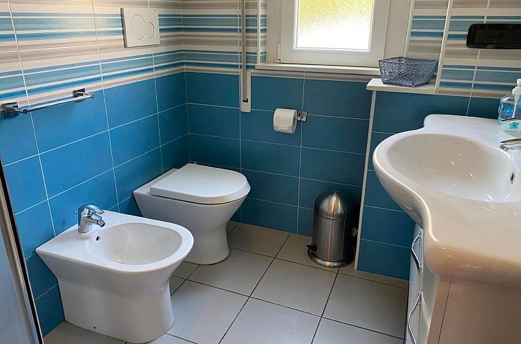 Appartement Wohnung mit Meerblick