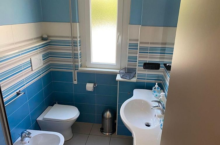 Appartement Wohnung mit Meerblick