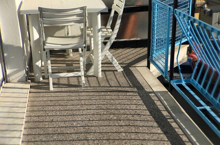 Appartement Wohnung mit Meerblick
