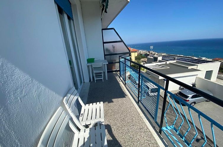 Appartement Wohnung mit Meerblick