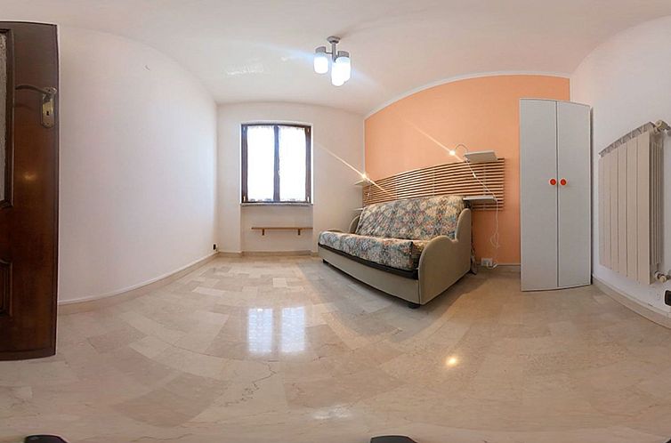 Guest house 0906819 - Apartment Liguria - Appartement Wohnung 'Superior Apartment