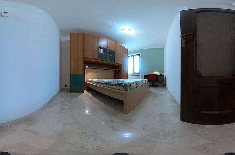 Appartement Wohnung 'Superior Apartment