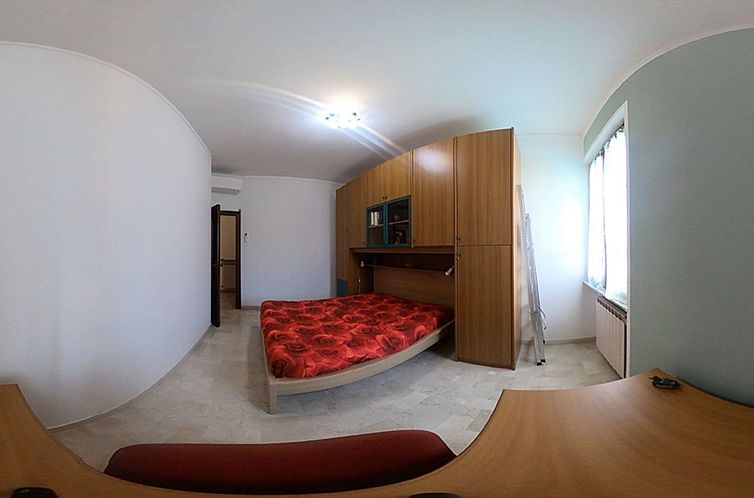 Appartement Wohnung 'Superior Apartment