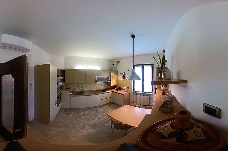 Appartement Wohnung 'Superior Apartment