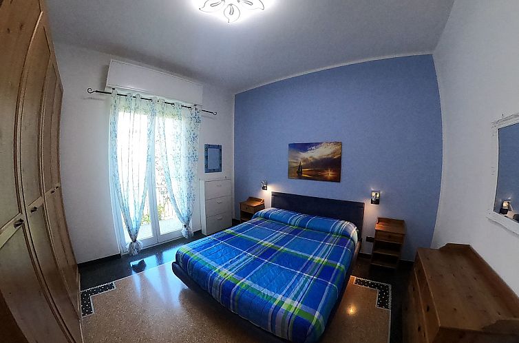 Guest house 0906820 - Apartment Liguria - Appartement Hübsche Wohnung in Albissola Marina