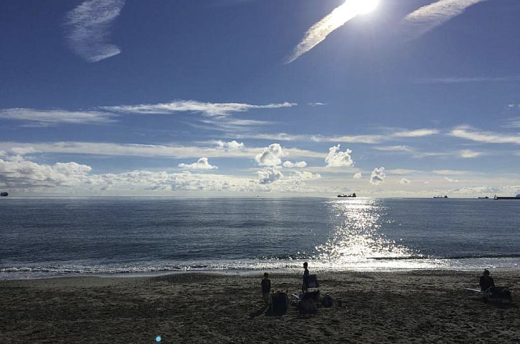 Appartement Hübsche Wohnung in Albissola Marina