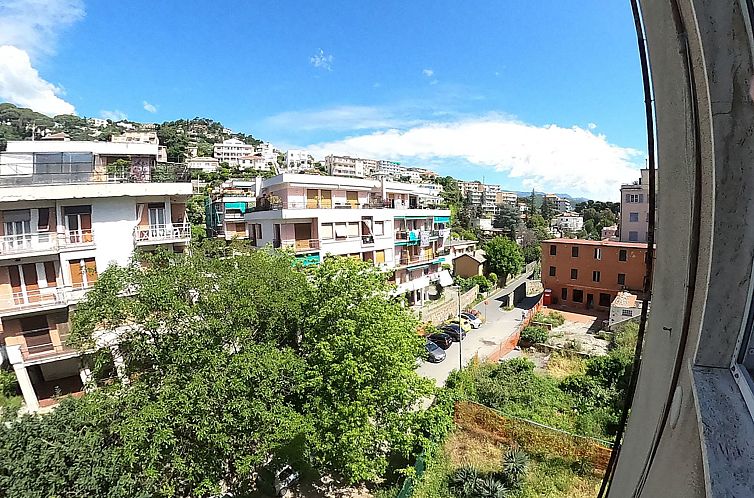 Appartement Hübsche Wohnung in Albissola Marina