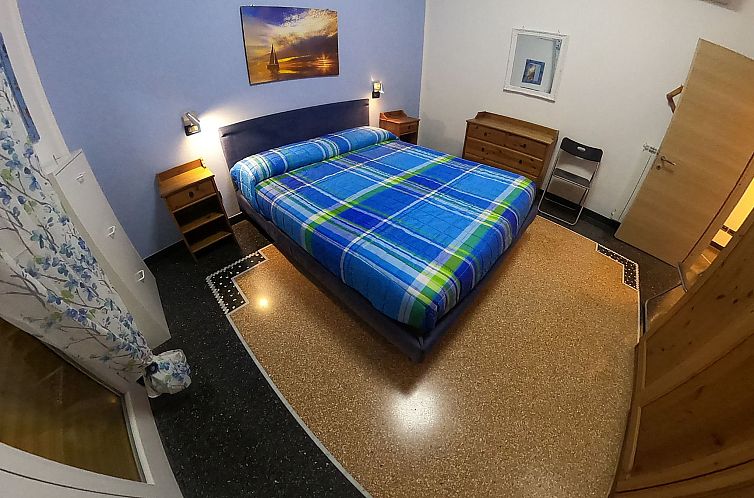 Appartement Hübsche Wohnung in Albissola Marina