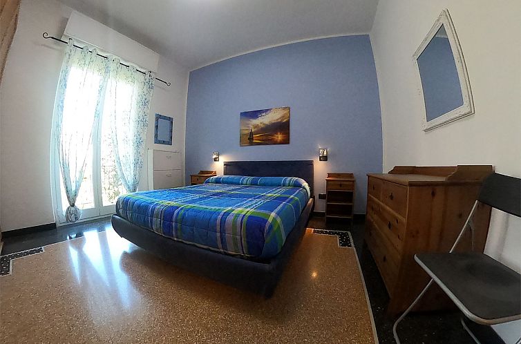 Appartement Hübsche Wohnung in Albissola Marina