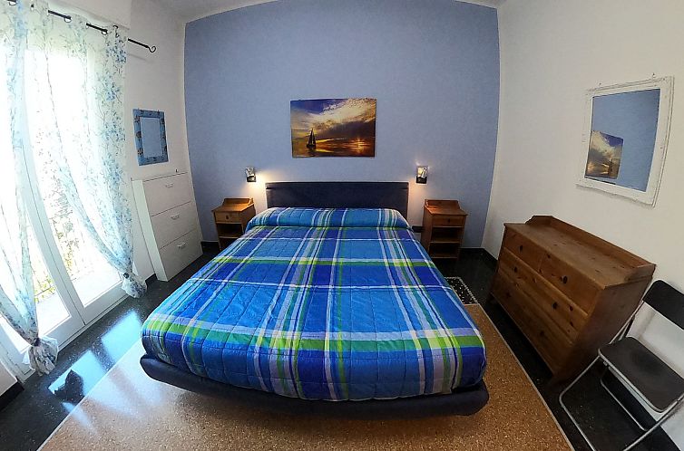 Appartement Hübsche Wohnung in Albissola Marina