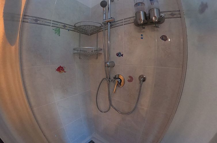 Appartement Hübsche Wohnung in Albissola Marina