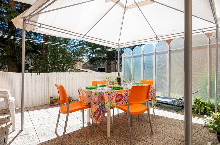 Guest house 0906822 - Apartment Liguria - Appartement A cà du Piero
