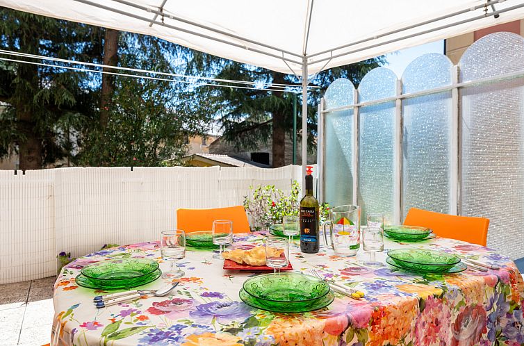 Appartement A cà du Piero