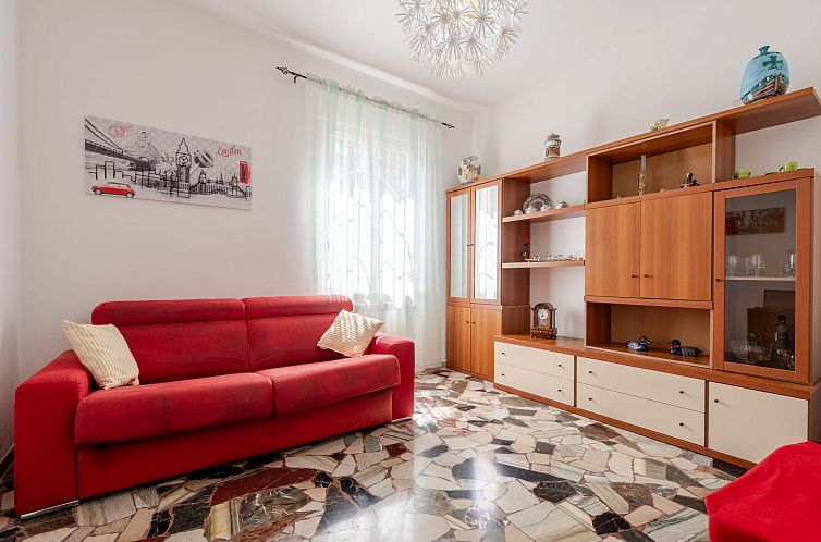 Appartement A cà du Piero