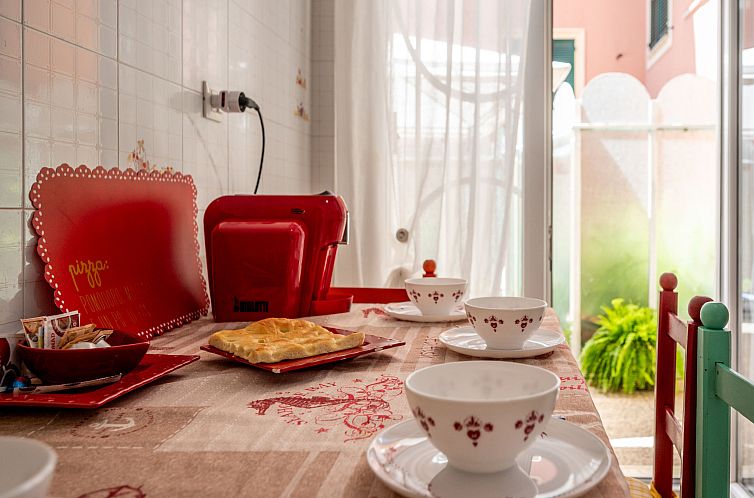 Appartement A cà du Piero