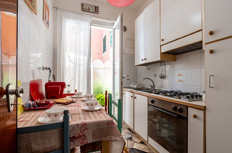 Appartement A cà du Piero