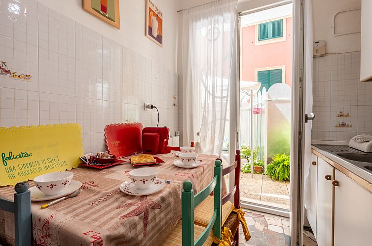 Appartement A cà du Piero