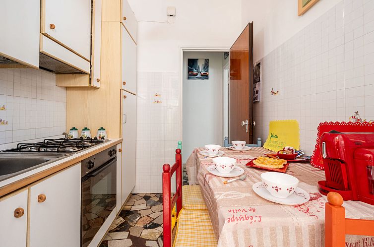 Appartement A cà du Piero