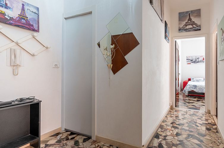 Appartement A cà du Piero
