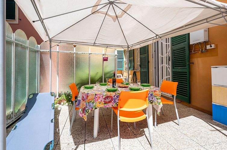 Appartement A cà du Piero