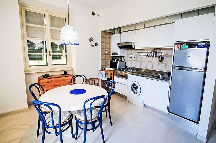 Appartement Francesca