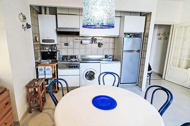 Appartement Francesca