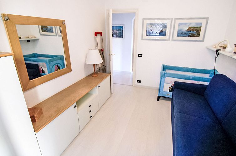 Appartement Francesca