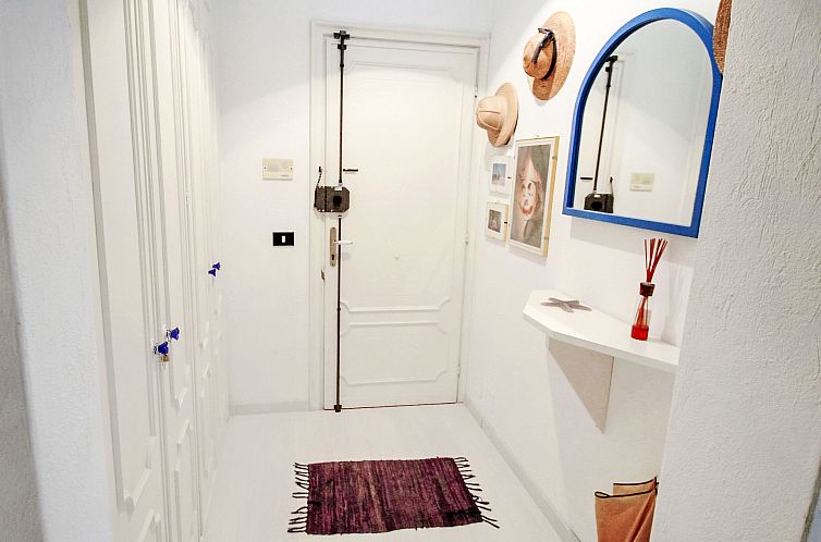 Appartement Francesca