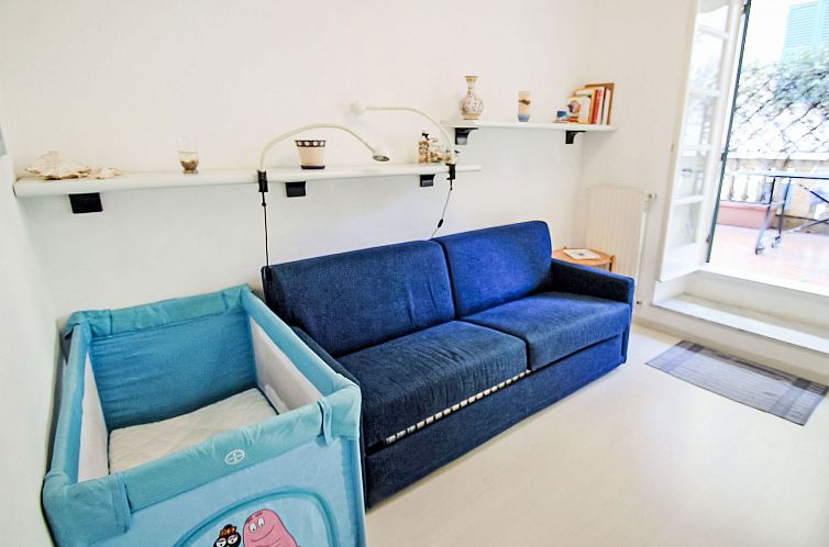 Appartement Francesca