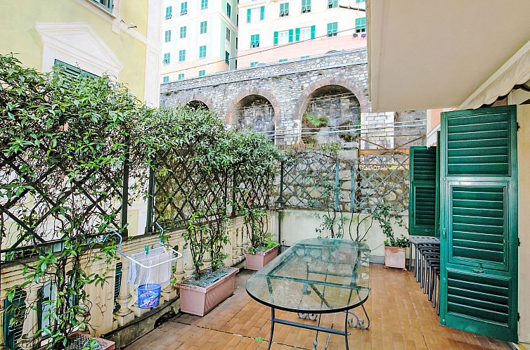 Appartement Francesca