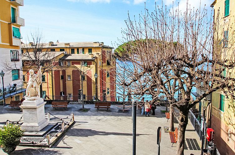 Appartement Francesca