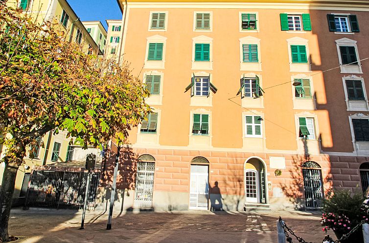 Appartement Francesca