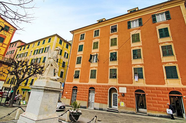 Appartement Francesca
