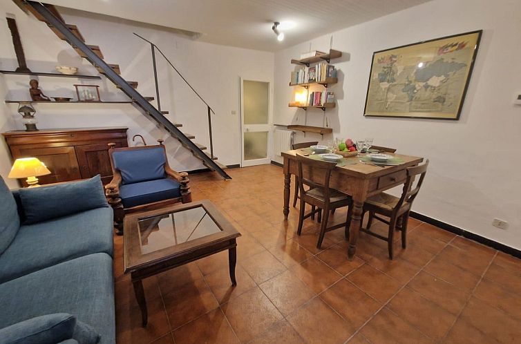 Appartement Ein Garten auf Camogli von Holiday World