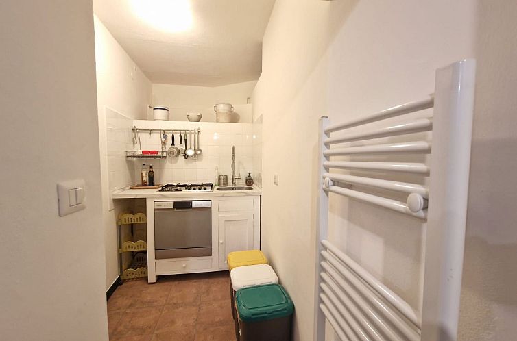 Appartement Ein Garten auf Camogli von Holiday World