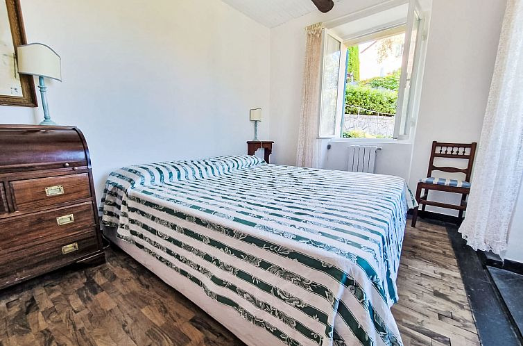 Appartement Ein Garten auf Camogli von Holiday World