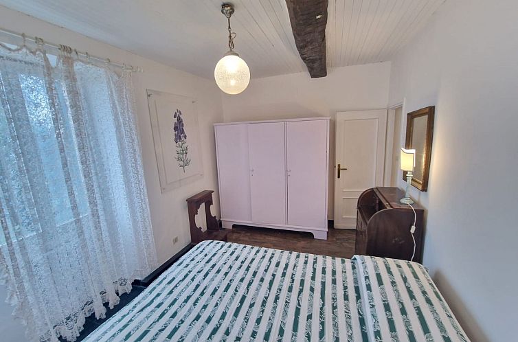 Appartement Ein Garten auf Camogli von Holiday World