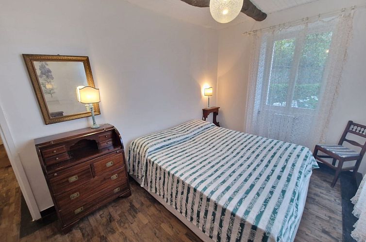 Appartement Ein Garten auf Camogli von Holiday World