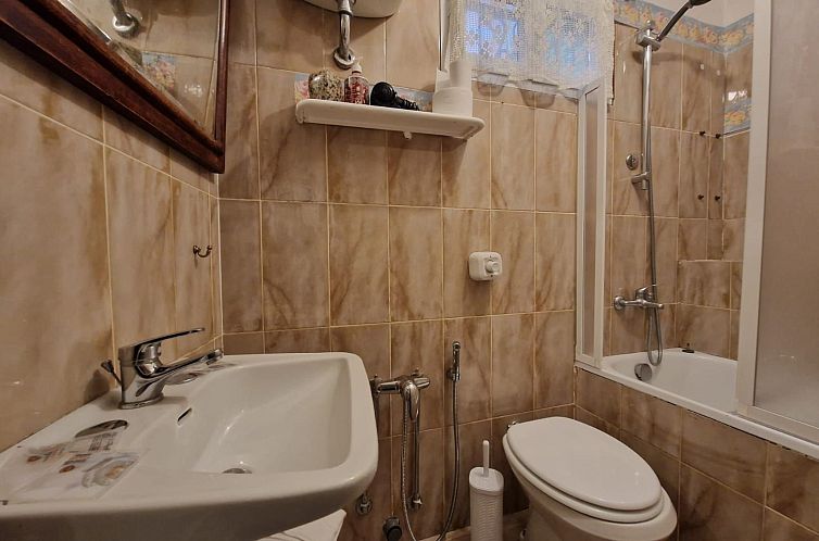 Appartement Ein Garten auf Camogli von Holiday World