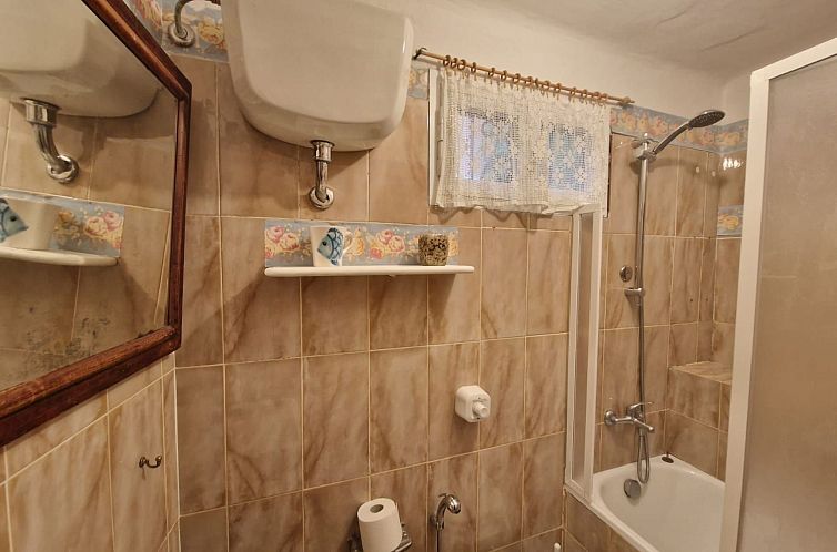 Appartement Ein Garten auf Camogli von Holiday World