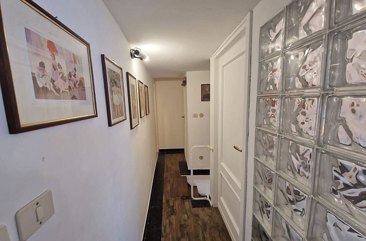 Appartement Ein Garten auf Camogli von Holiday World