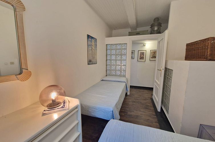 Appartement Ein Garten auf Camogli von Holiday World