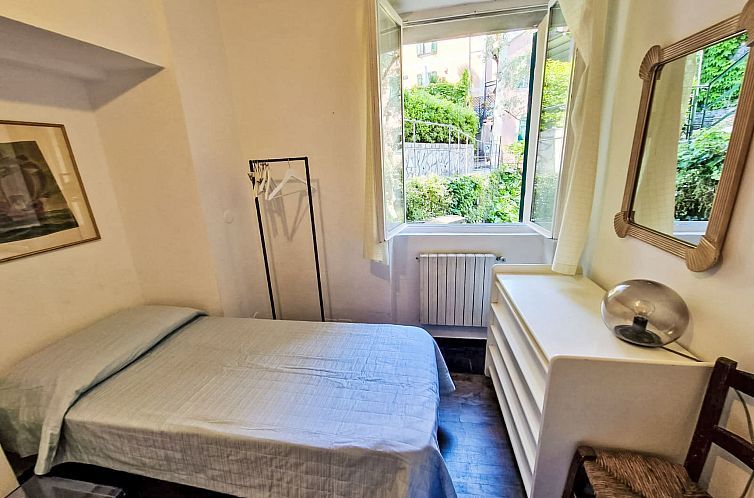 Appartement Ein Garten auf Camogli von Holiday World